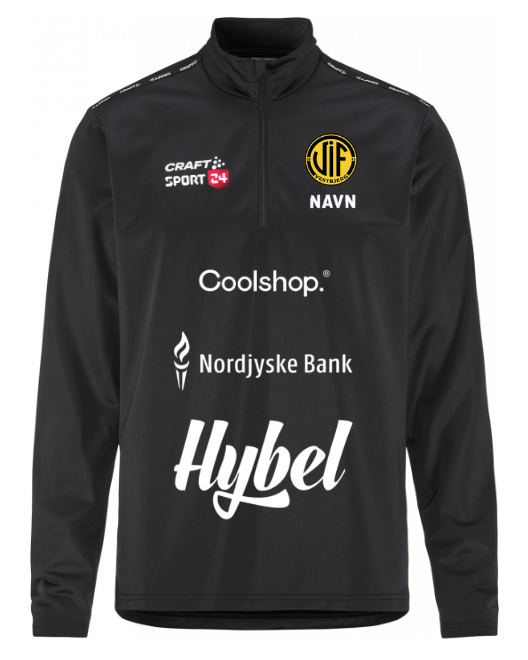 Craft Squad Go HZ jacket