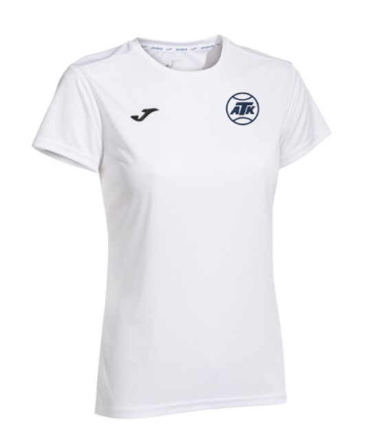 Combi T-Shirt Dame