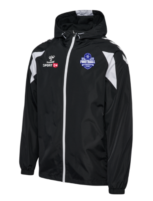 HmlCore 2-0 All Weather Jacket