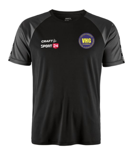 Craft Squad Go Contrast Jersey M