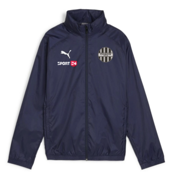 TeamGoal All Weather Jakke 