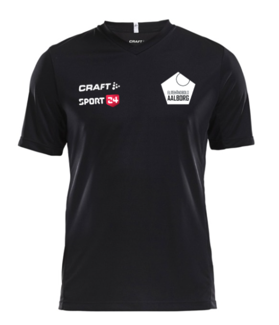 Craft Squad Go Jersey Solid M 