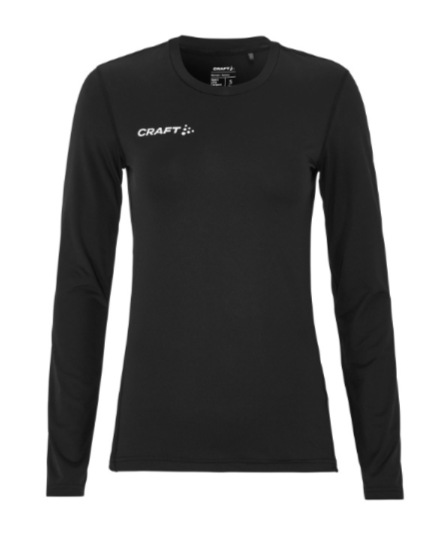 Craft Ability Baselayer LS W