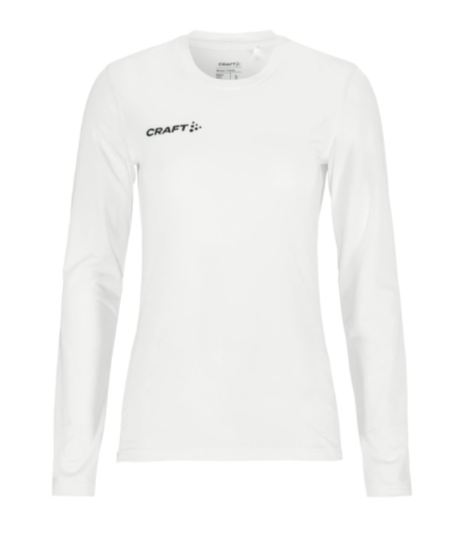 Craft Ability Baselayer LS W