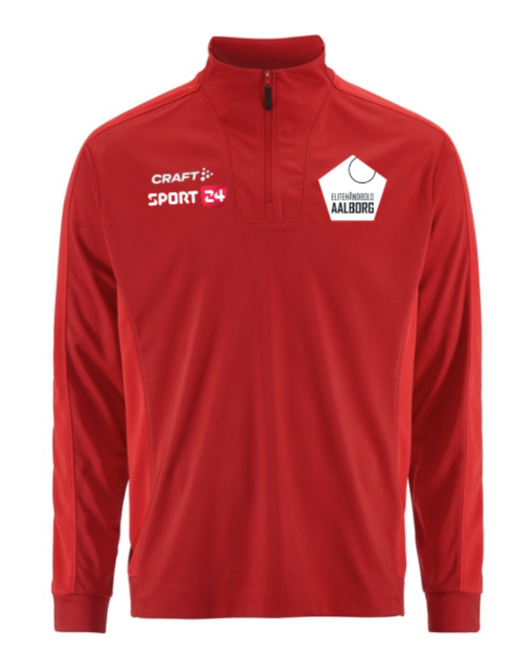Craft Evolve 2.0 Contrast Half Zip M