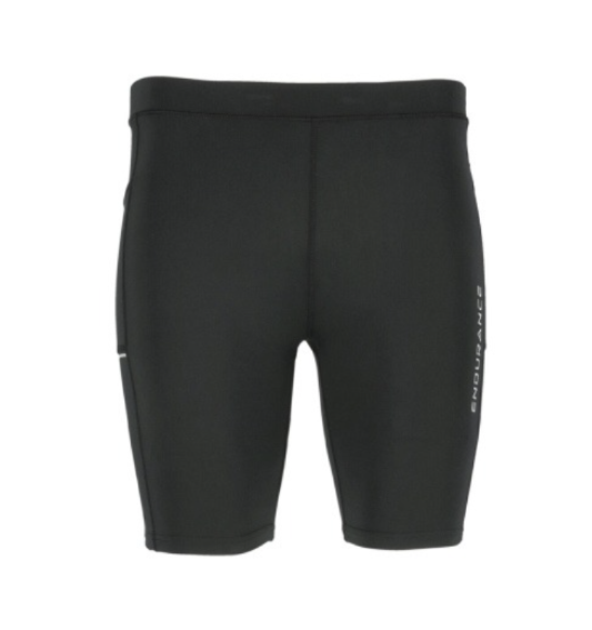 Endurance Energy V2 Short Tights Herre