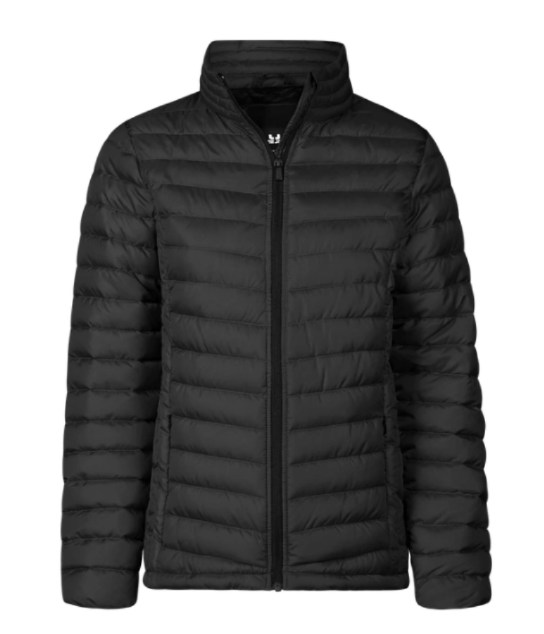 TeeJays Zepelin Jacket Dame
