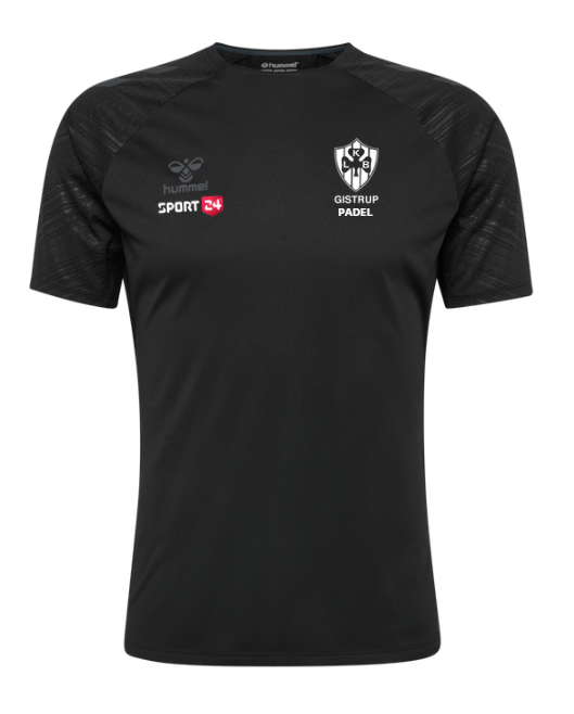 Hml Pro Training Jersey S/S