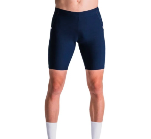 Fusion C3 Short Tights Unisex Night Nlue