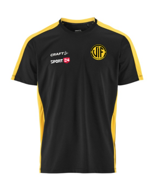 Craft Evolve 2.0 Contrast Jersey Børn