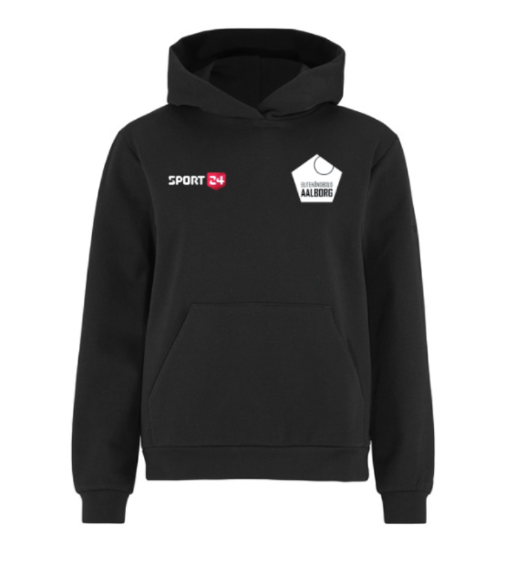 Craft Community 2.0 Hoodie - Dame