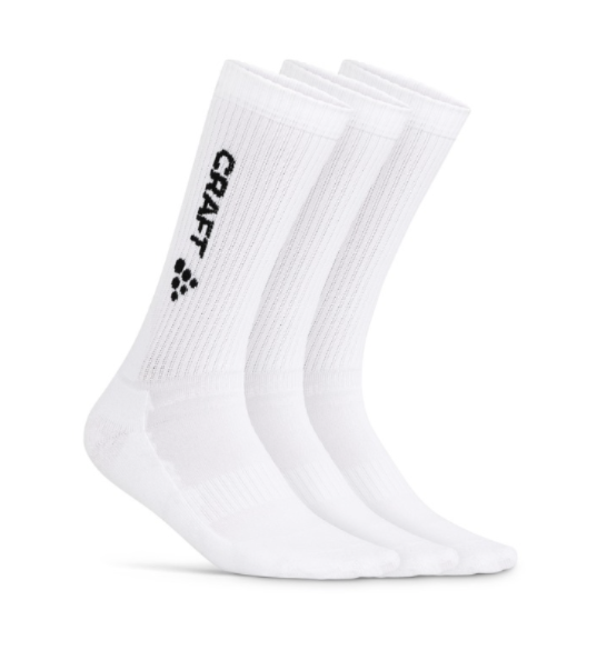 Craft Ability Indoor 3-Pack Sock