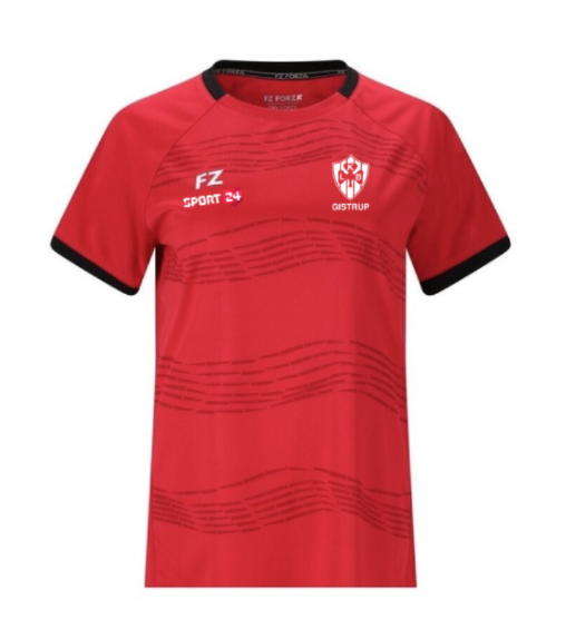 FZ Forza Klubtrøje Dame