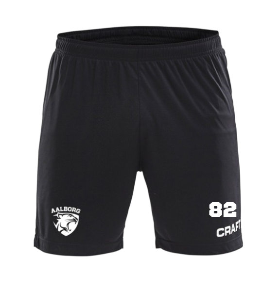 AAIK Shorts - U14-U16