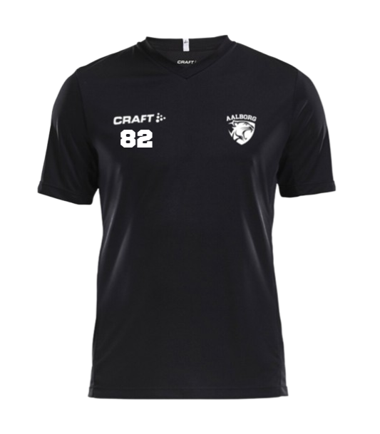 AAIK T-Shirt - U19-1.Div
