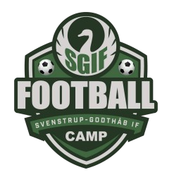 SGIF Fodboldcamp 2025