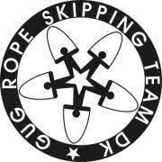 Gug Rope Skipping 