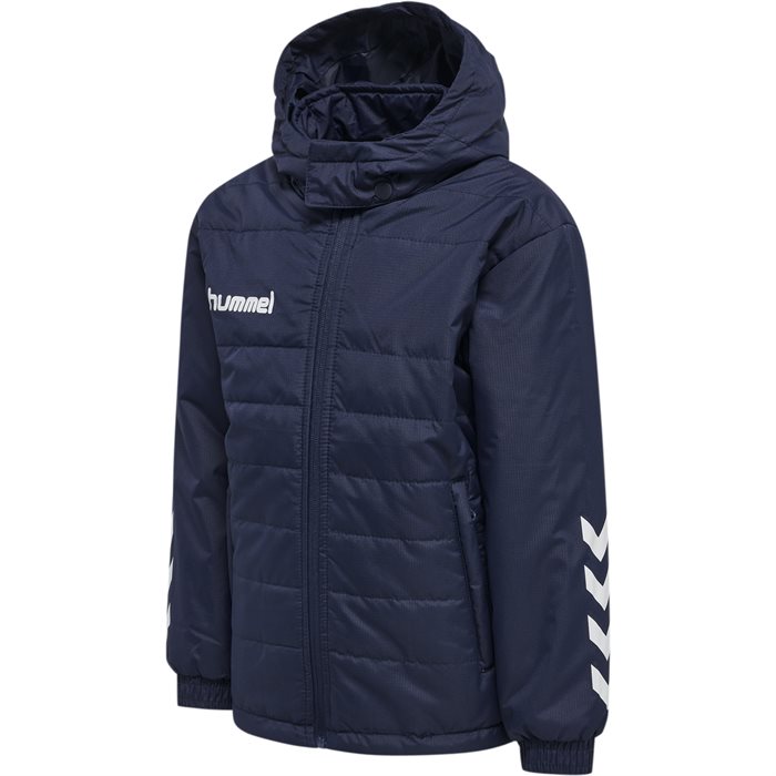 hmlPromo Short Bench Jacket