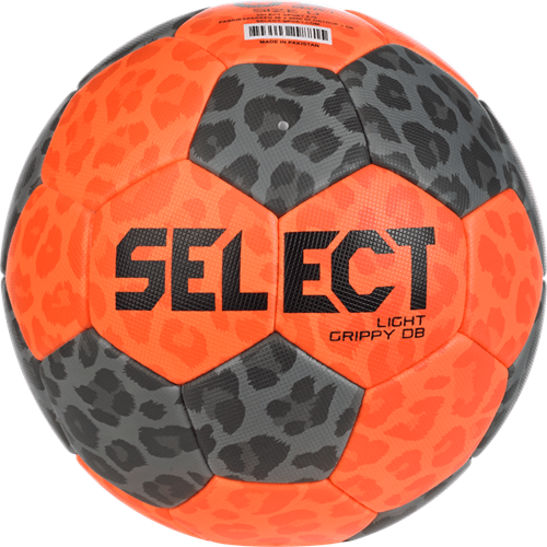 Select Light Grippy DBv24 Str 0