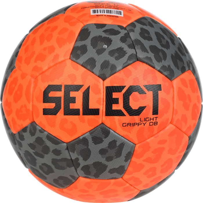 Select Light Grippy DBv24 Str 0