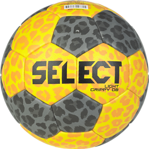 Select Light Grippy DBv24 Str 1