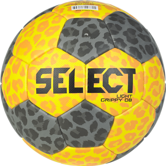 Select Light Grippy DBv24 Str 1